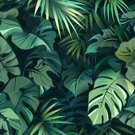 Jungle 192